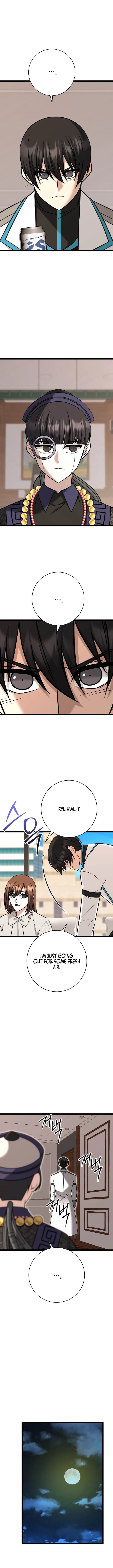 King of Gacha ~God’s Gamer~ Chapter 64 – Page 15