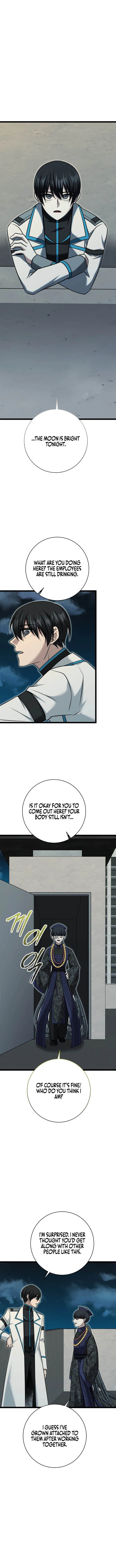 King of Gacha ~God’s Gamer~ Chapter 64 – Page 16