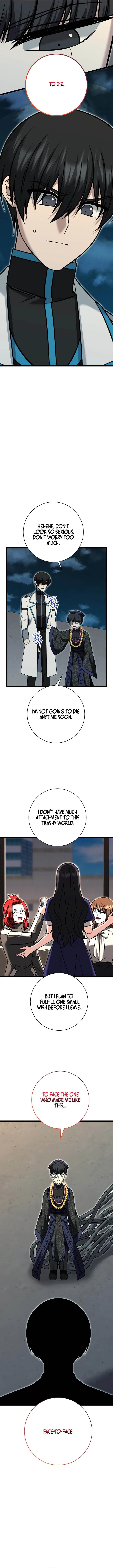 King of Gacha ~God’s Gamer~ Chapter 64 – Page 18