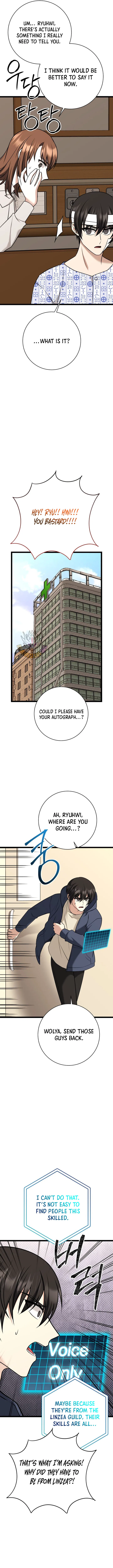 King of Gacha ~God’s Gamer~ Chapter 61 – Page 6
