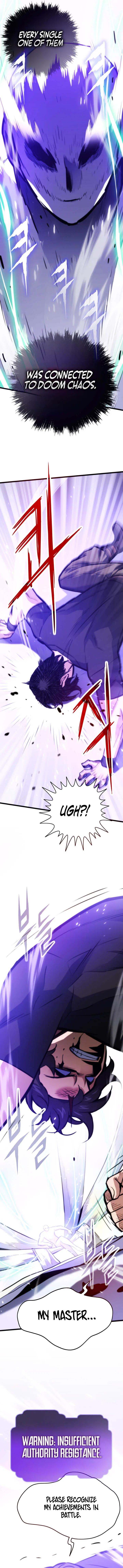 Reincarnator Chapter 192 – Page 4