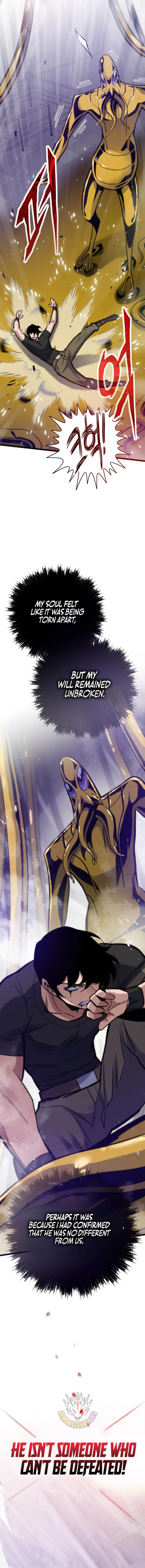 Reincarnator Chapter 192 – Page 7
