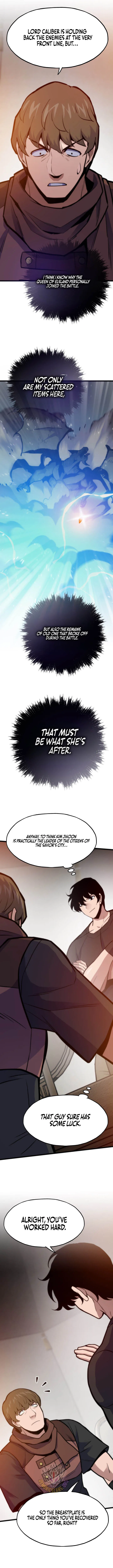 Reincarnator Chapter 192 – Page 10
