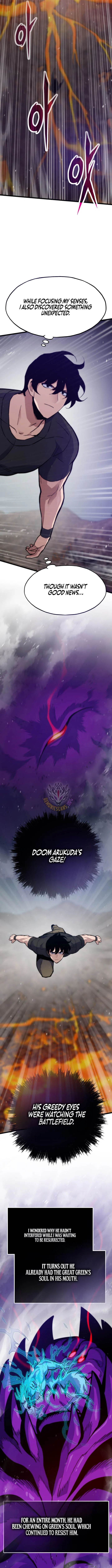 Reincarnator Chapter 192 – Page 13