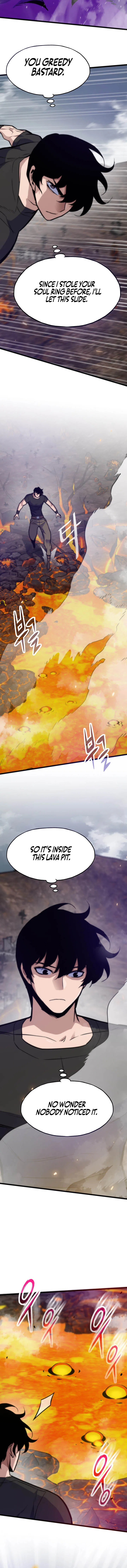 Reincarnator Chapter 192 – Page 14