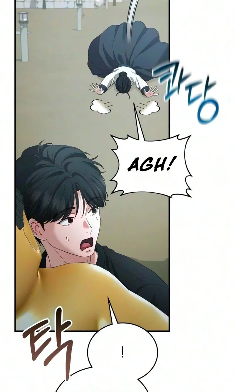I Will Remarry the Ex-Husband I Killed Chapter 25 – Page 5