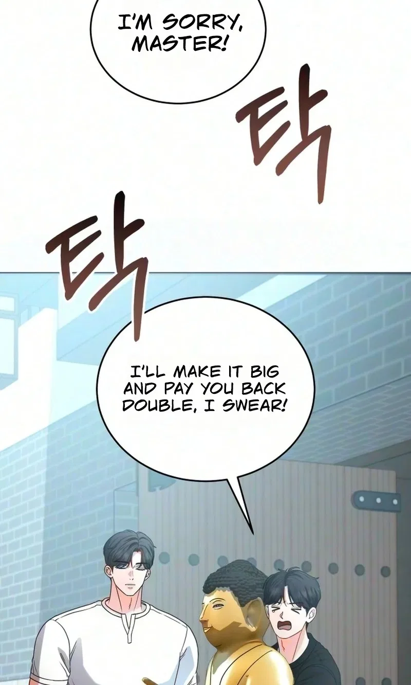 I Will Remarry the Ex-Husband I Killed Chapter 25 – Page 6