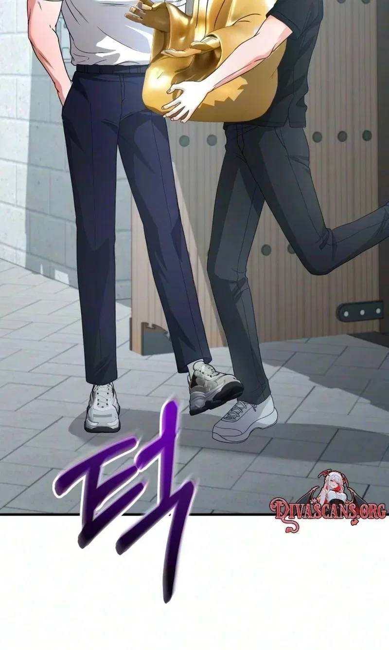 I Will Remarry the Ex-Husband I Killed Chapter 25 – Page 7