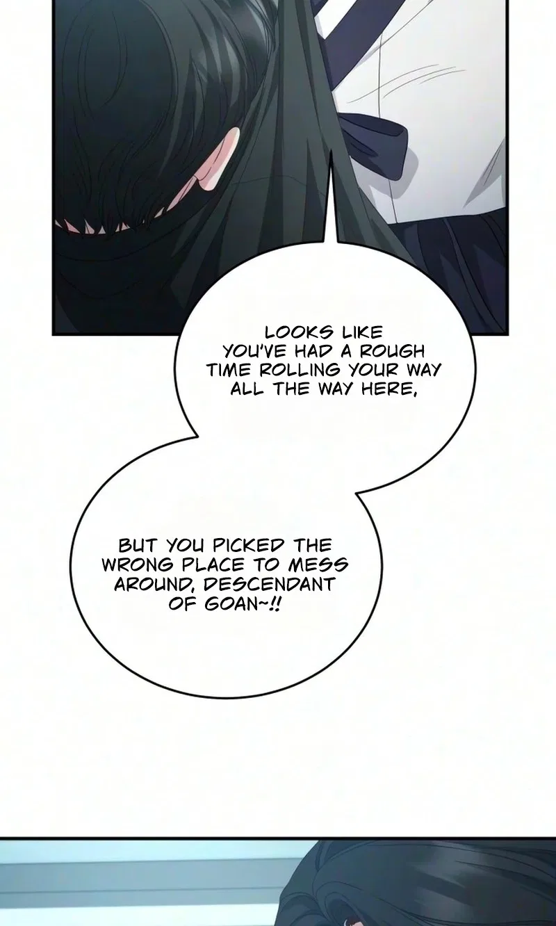 I Will Remarry the Ex-Husband I Killed Chapter 25 – Page 18