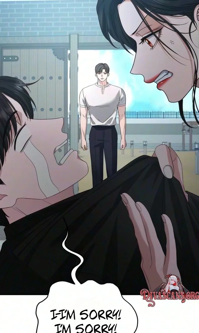 I Will Remarry the Ex-Husband I Killed Chapter 25 – Page 19