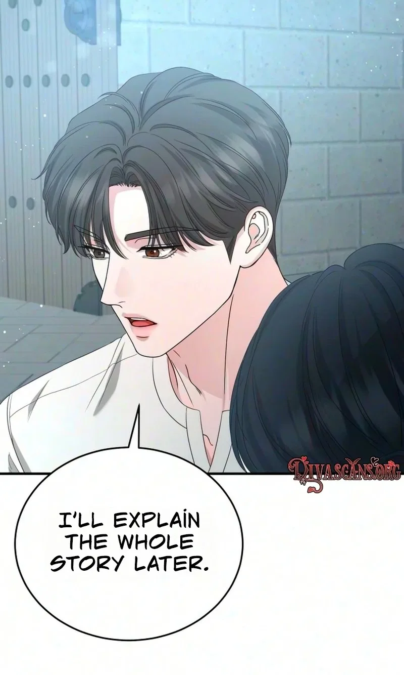 I Will Remarry the Ex-Husband I Killed Chapter 25 – Page 26