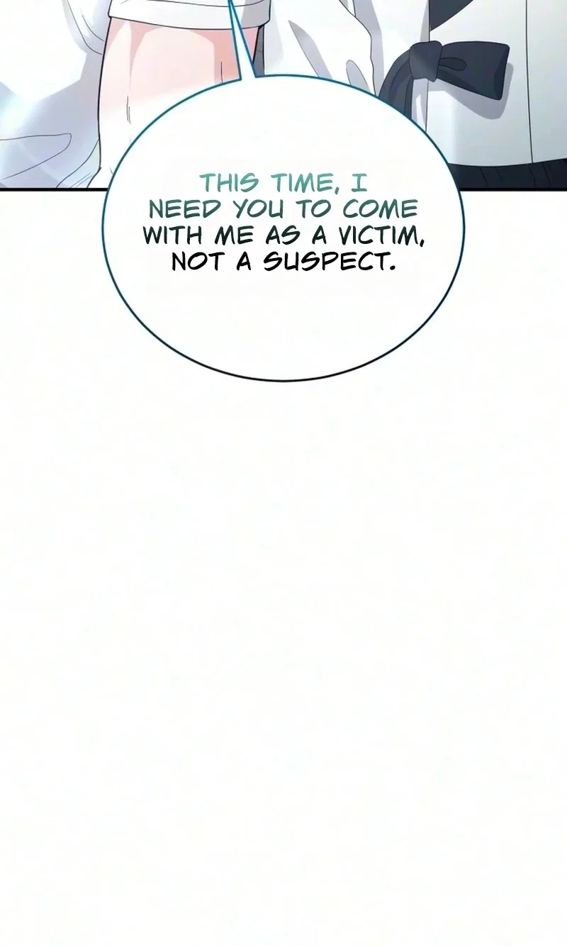 I Will Remarry the Ex-Husband I Killed Chapter 25 – Page 28