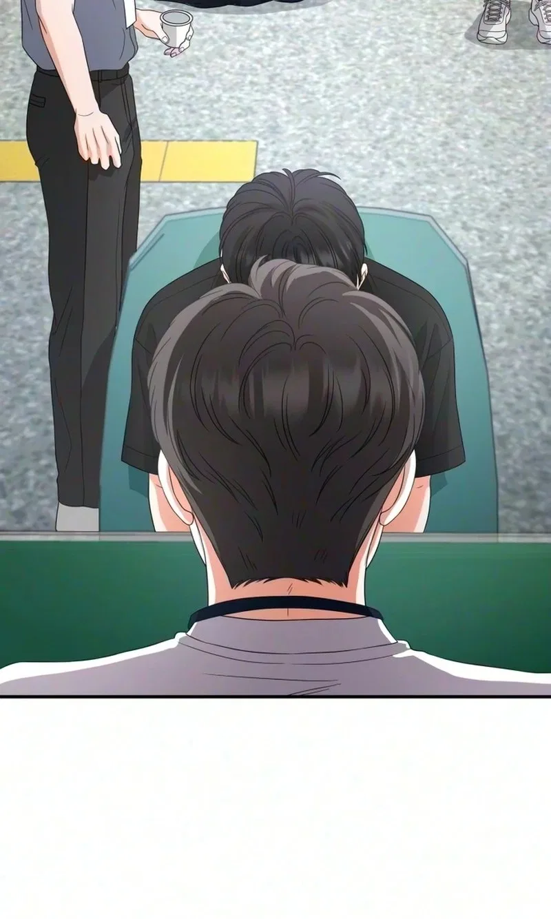 I Will Remarry the Ex-Husband I Killed Chapter 25 – Page 37