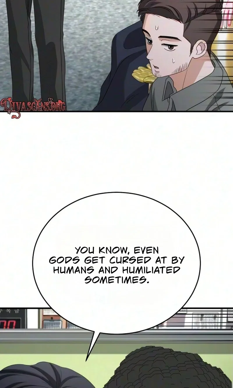 I Will Remarry the Ex-Husband I Killed Chapter 25 – Page 39