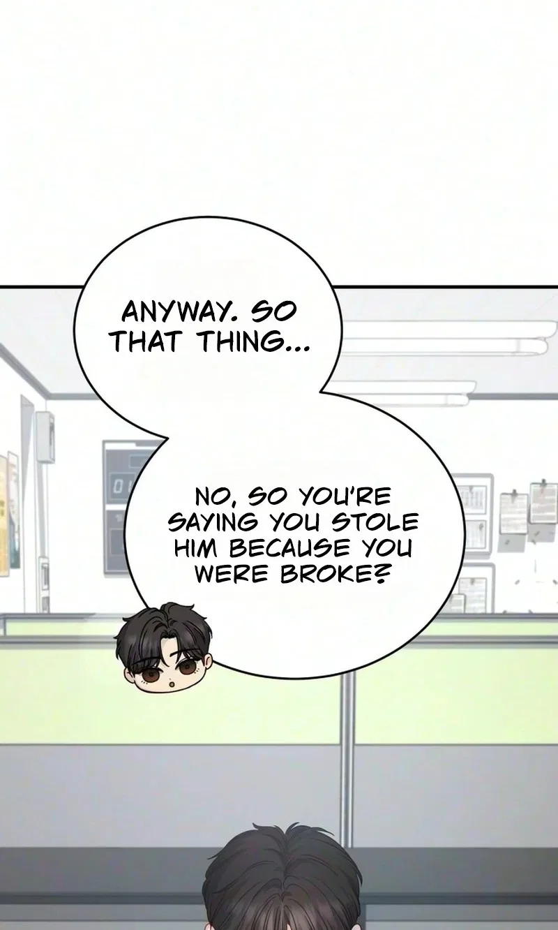 I Will Remarry the Ex-Husband I Killed Chapter 25 – Page 42