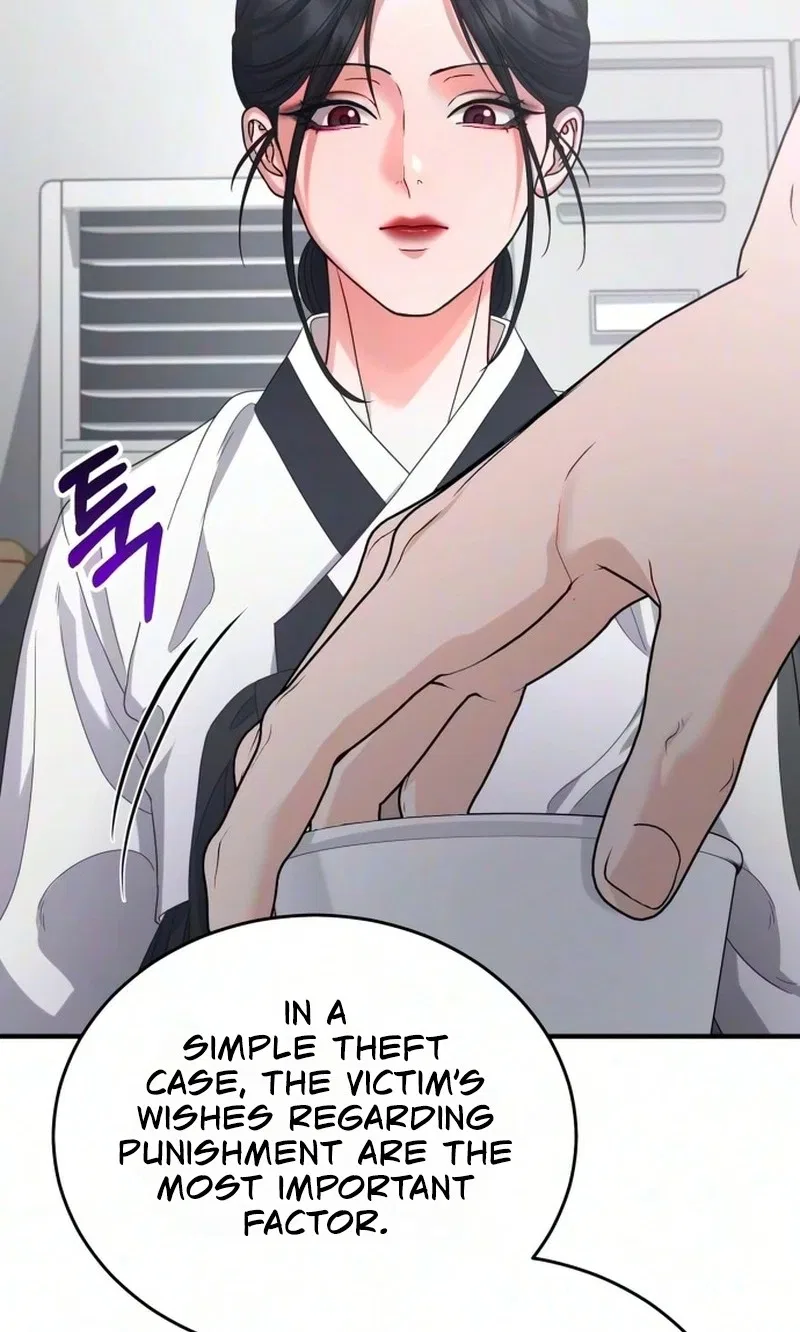 I Will Remarry the Ex-Husband I Killed Chapter 25 – Page 51