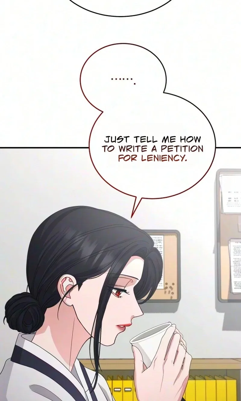 I Will Remarry the Ex-Husband I Killed Chapter 25 – Page 54