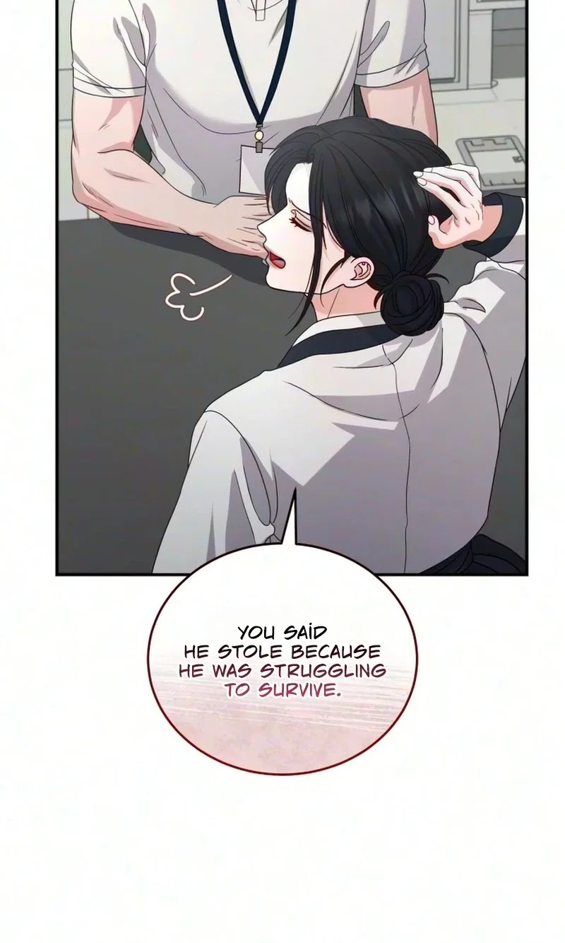 I Will Remarry the Ex-Husband I Killed Chapter 25 – Page 56