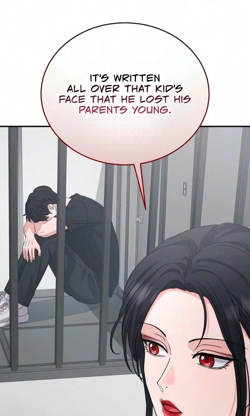 I Will Remarry the Ex-Husband I Killed Chapter 25 – Page 57