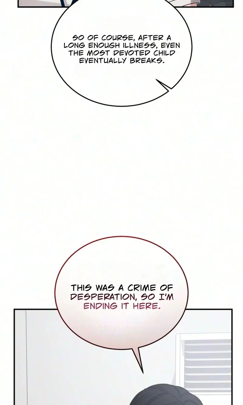 I Will Remarry the Ex-Husband I Killed Chapter 25 – Page 60