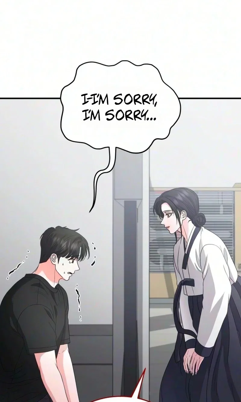 I Will Remarry the Ex-Husband I Killed Chapter 25 – Page 67