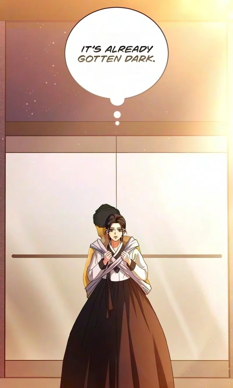 I Will Remarry the Ex-Husband I Killed Chapter 25 – Page 77