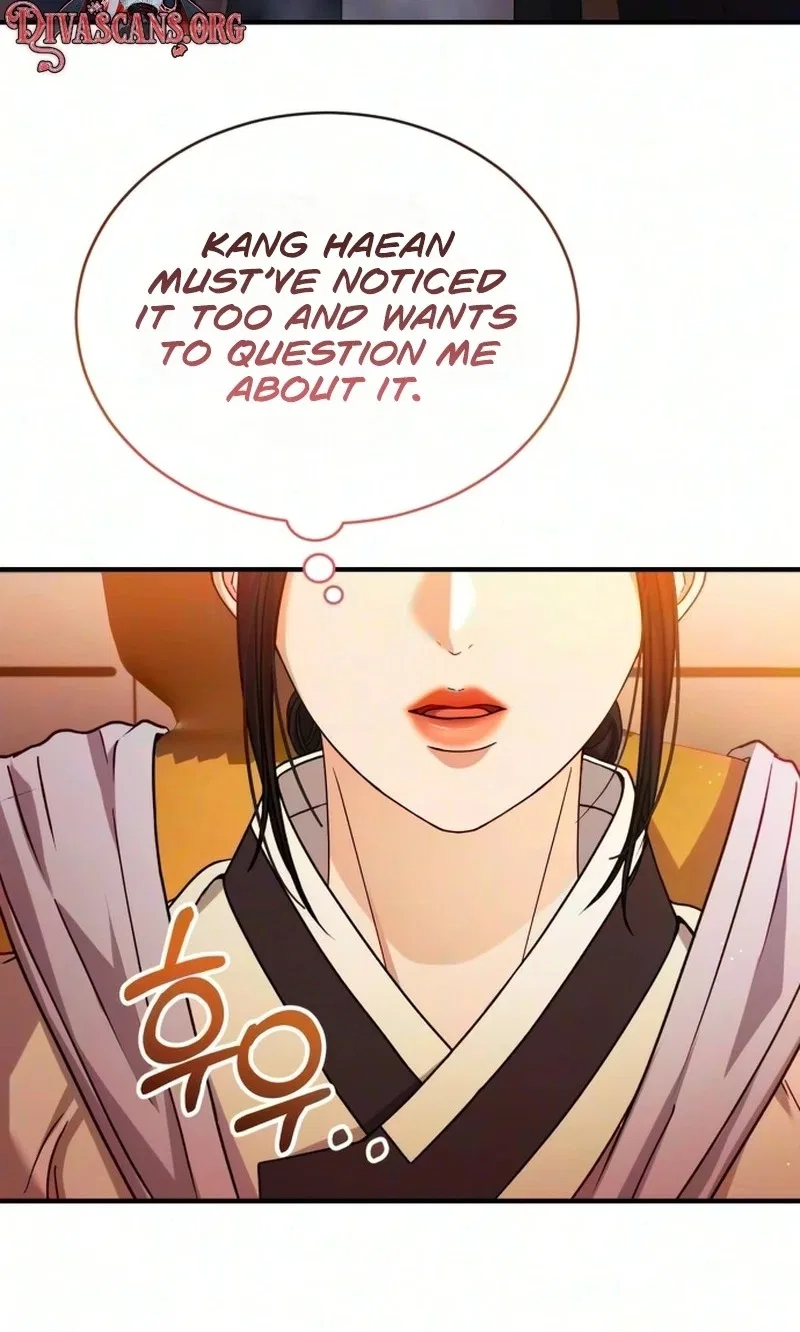 I Will Remarry the Ex-Husband I Killed Chapter 25 – Page 99