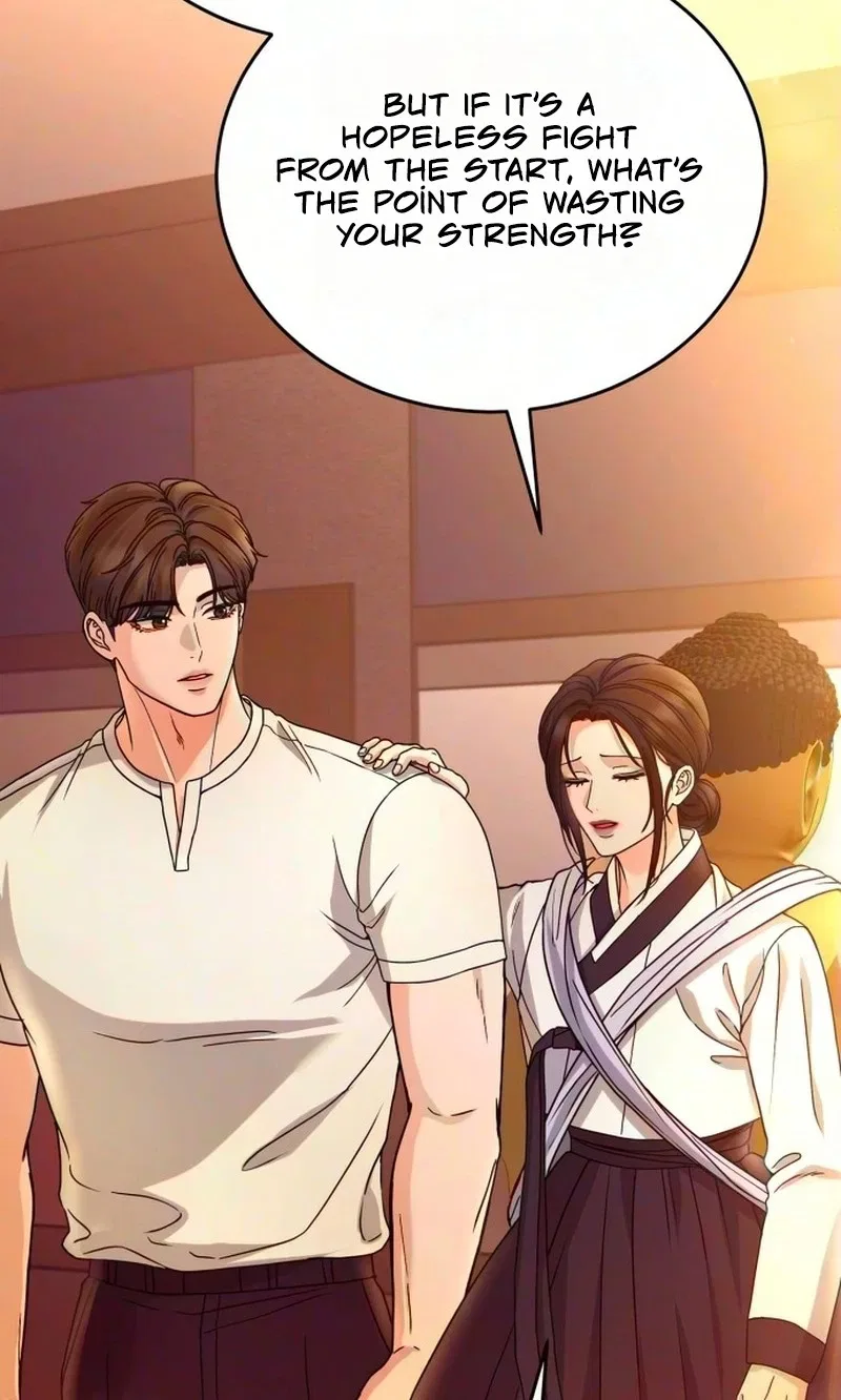 I Will Remarry the Ex-Husband I Killed Chapter 25 – Page 102