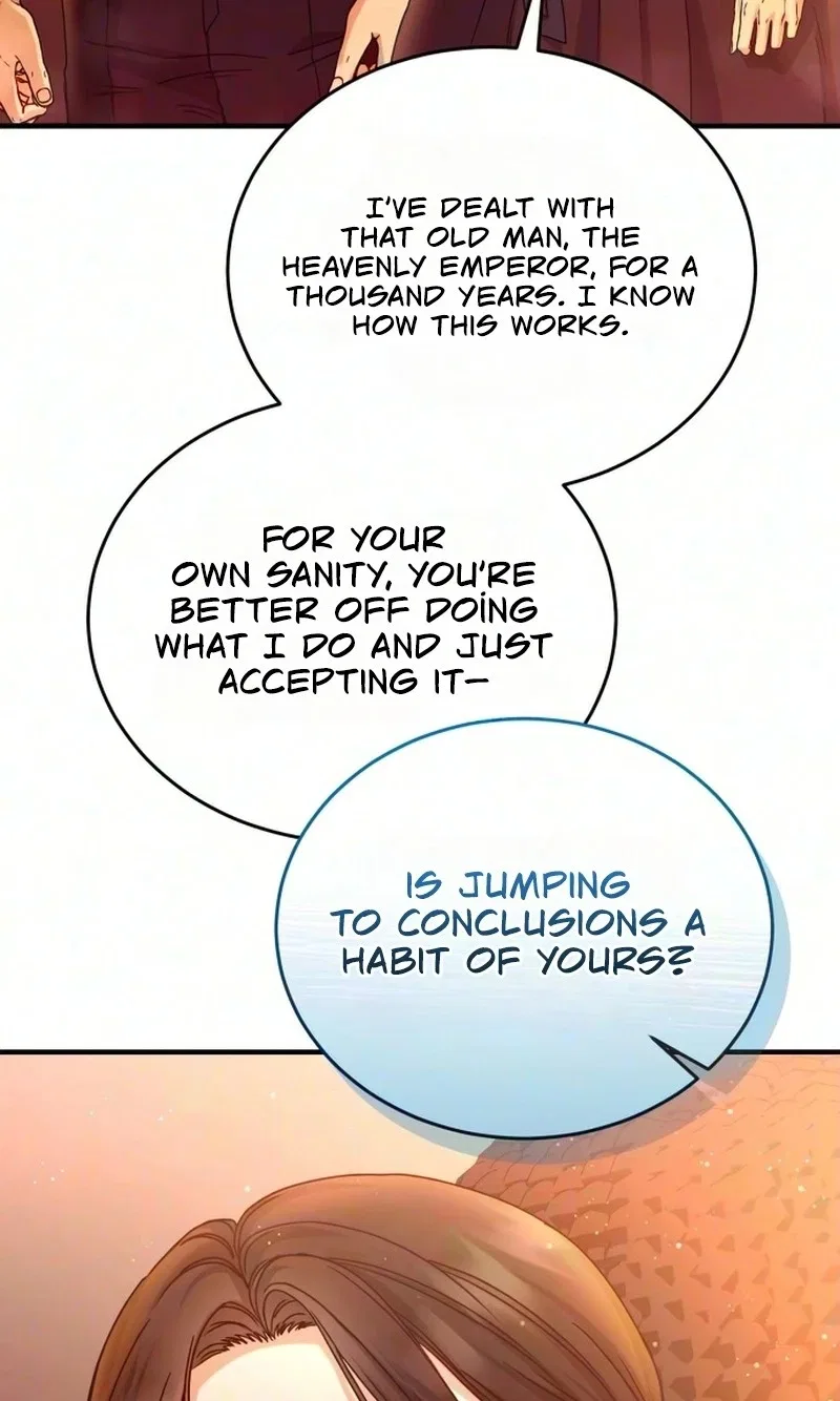 I Will Remarry the Ex-Husband I Killed Chapter 25 – Page 103