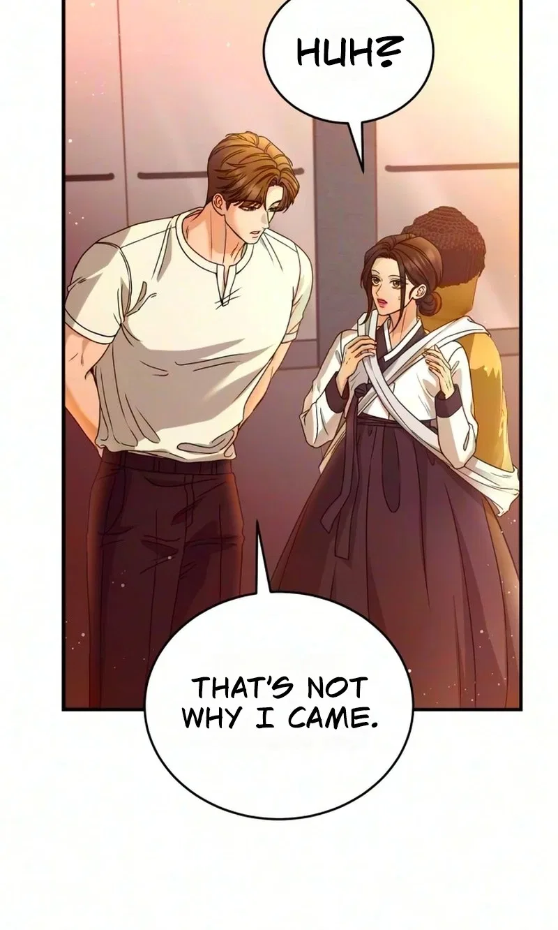 I Will Remarry the Ex-Husband I Killed Chapter 25 – Page 105