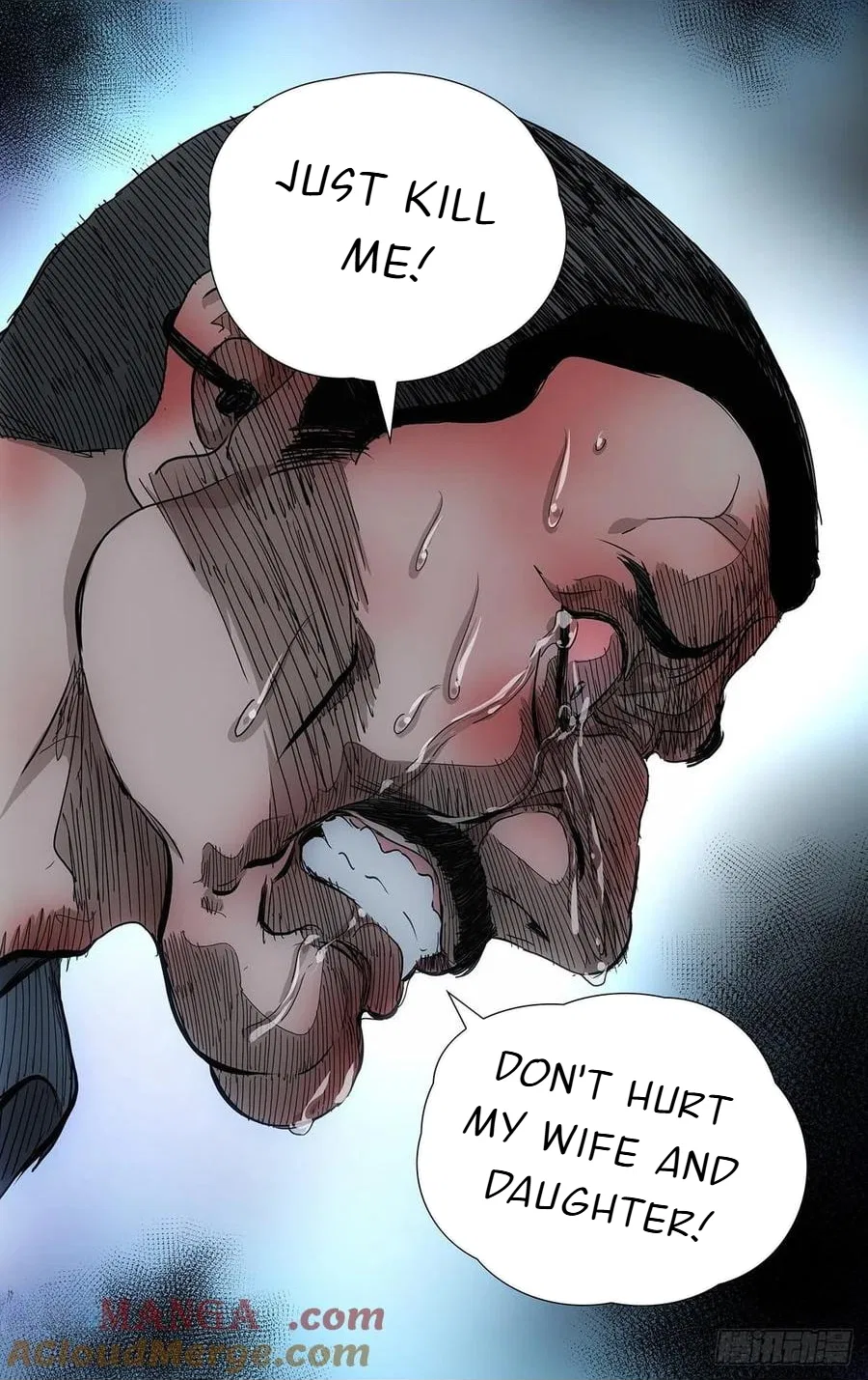 The Outcast (Dong Man Tang) Chapter 536 – Page 20