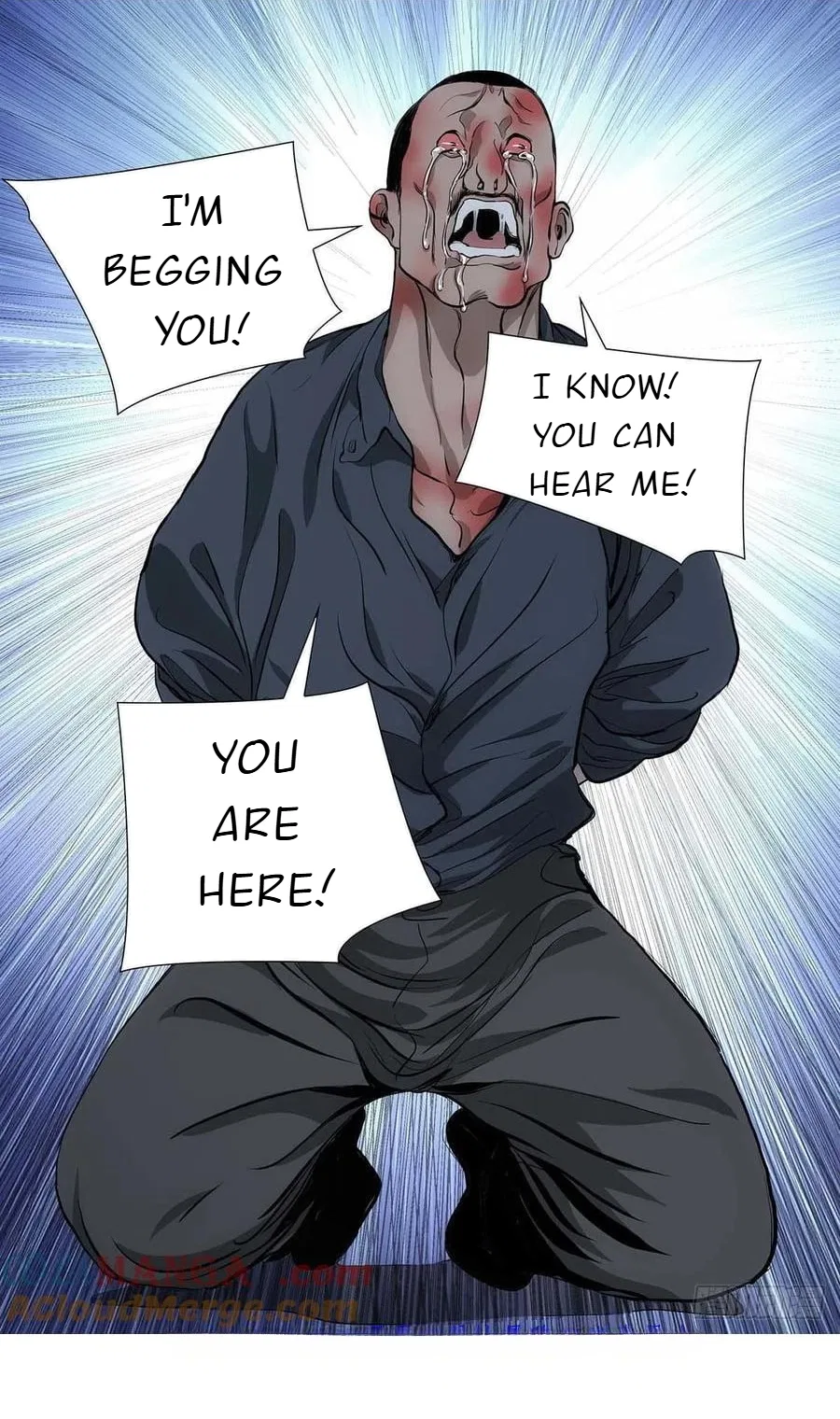 The Outcast (Dong Man Tang) Chapter 536 – Page 22