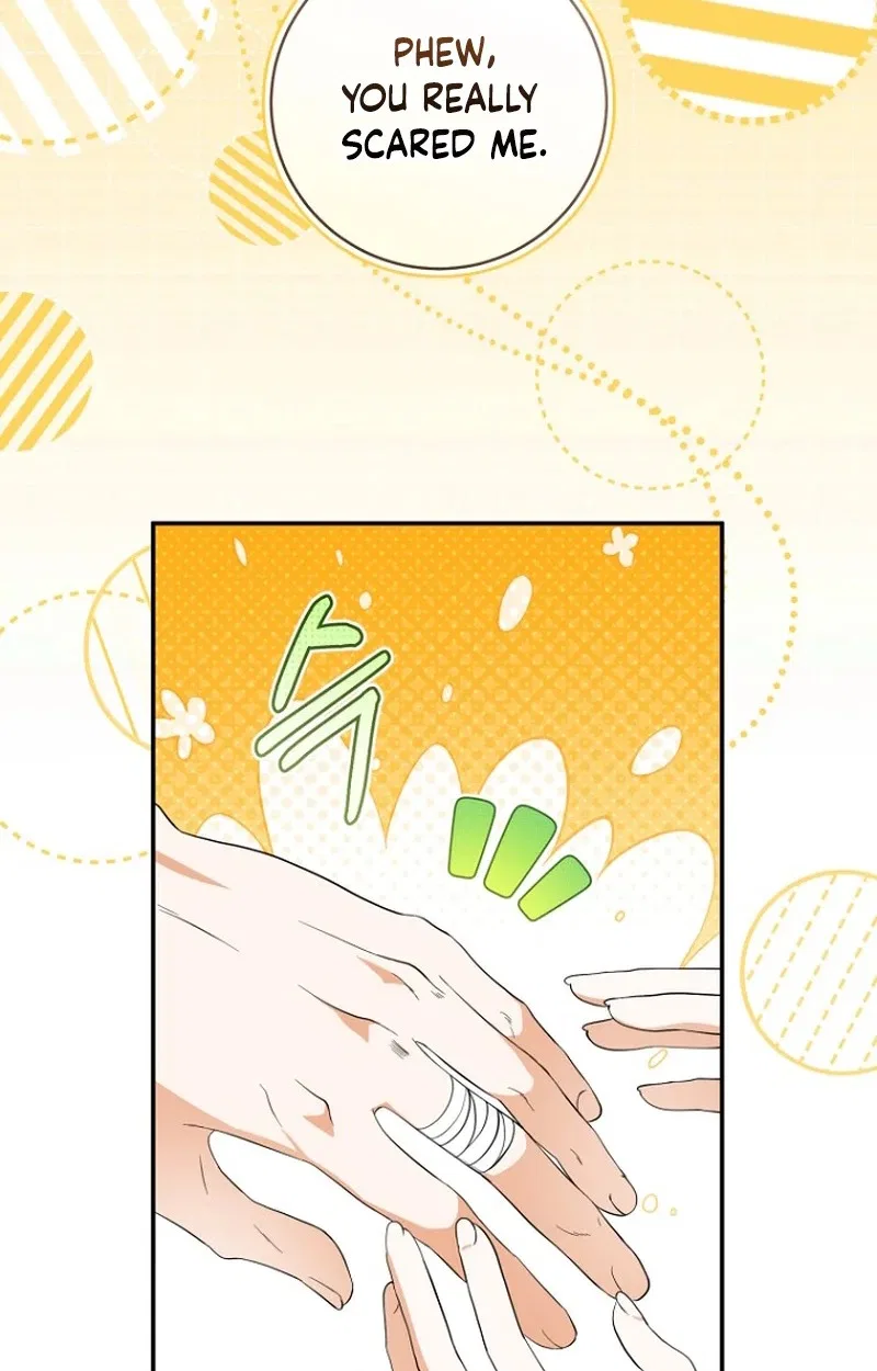 My Dream is to Get My Own House Chapter 70 – Page 3