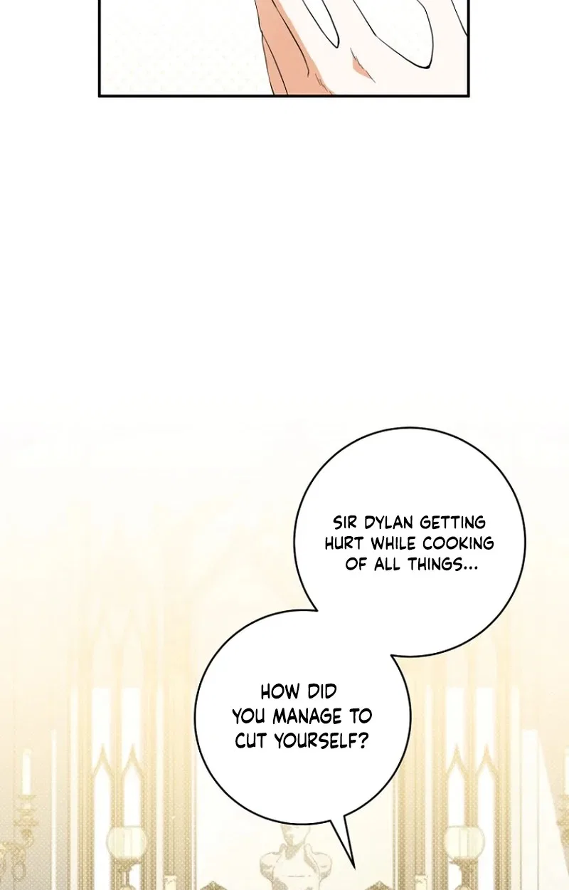My Dream is to Get My Own House Chapter 70 – Page 4