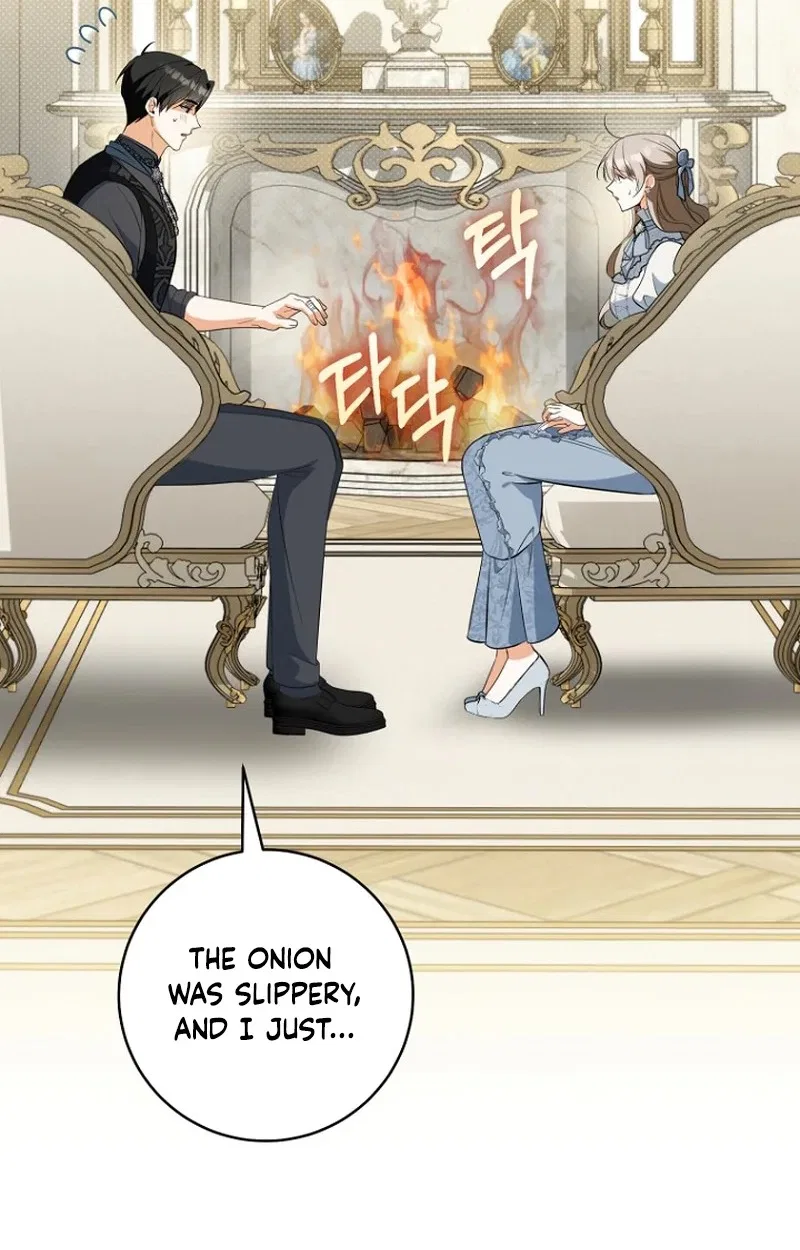 My Dream is to Get My Own House Chapter 70 – Page 5