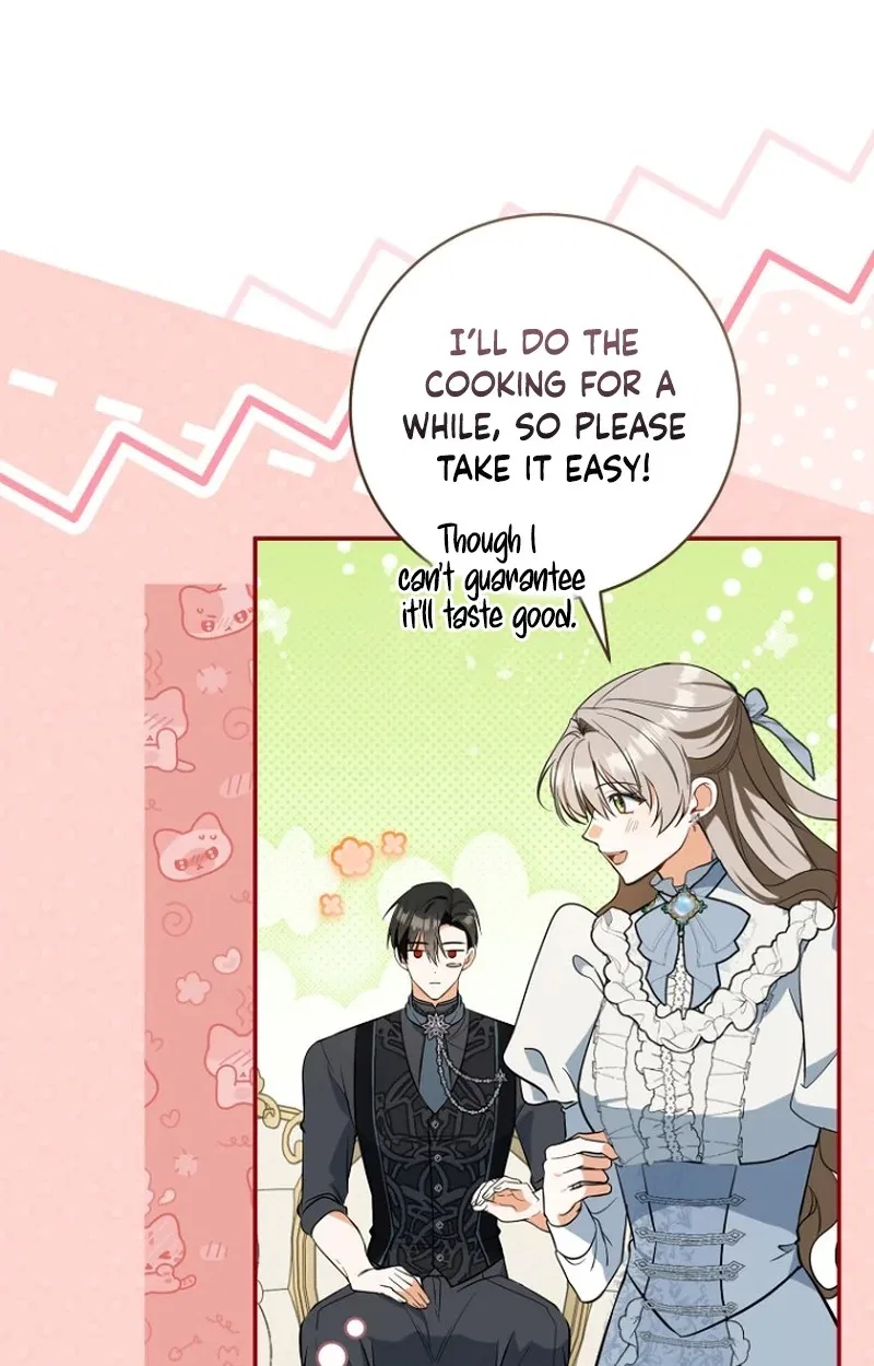 My Dream is to Get My Own House Chapter 70 – Page 6