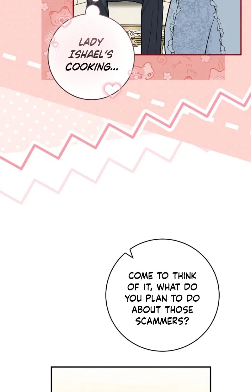 My Dream is to Get My Own House Chapter 70 – Page 7