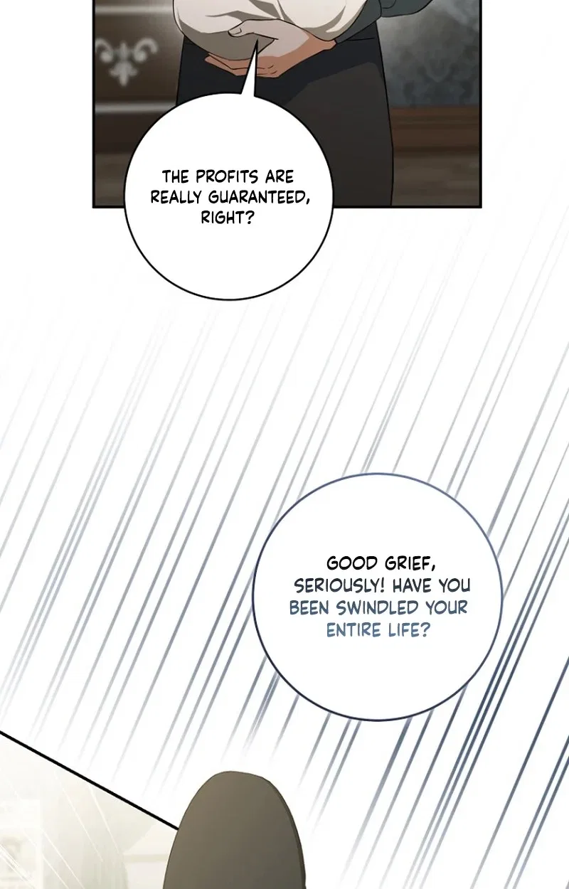 My Dream is to Get My Own House Chapter 70 – Page 19