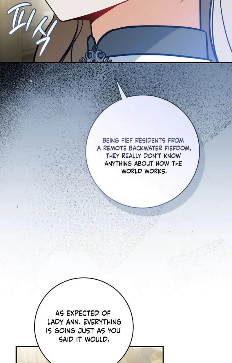 My Dream is to Get My Own House Chapter 70 – Page 30