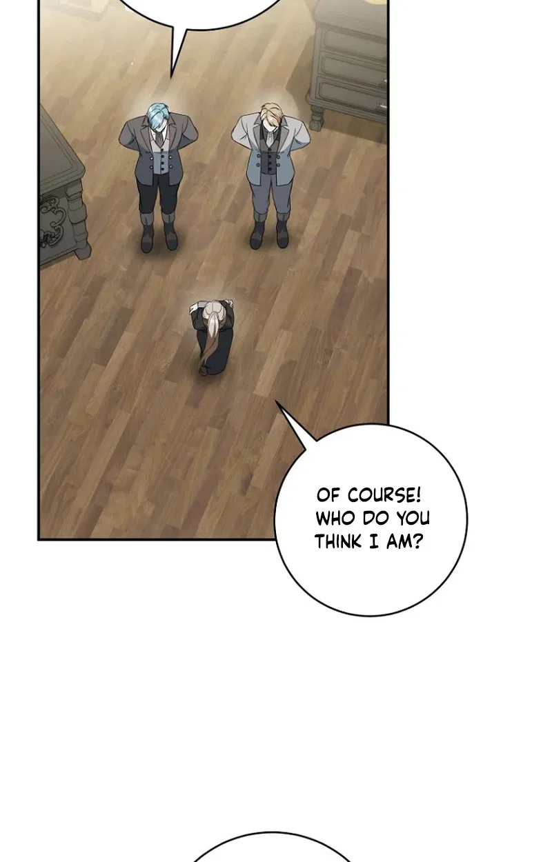 My Dream is to Get My Own House Chapter 70 – Page 31