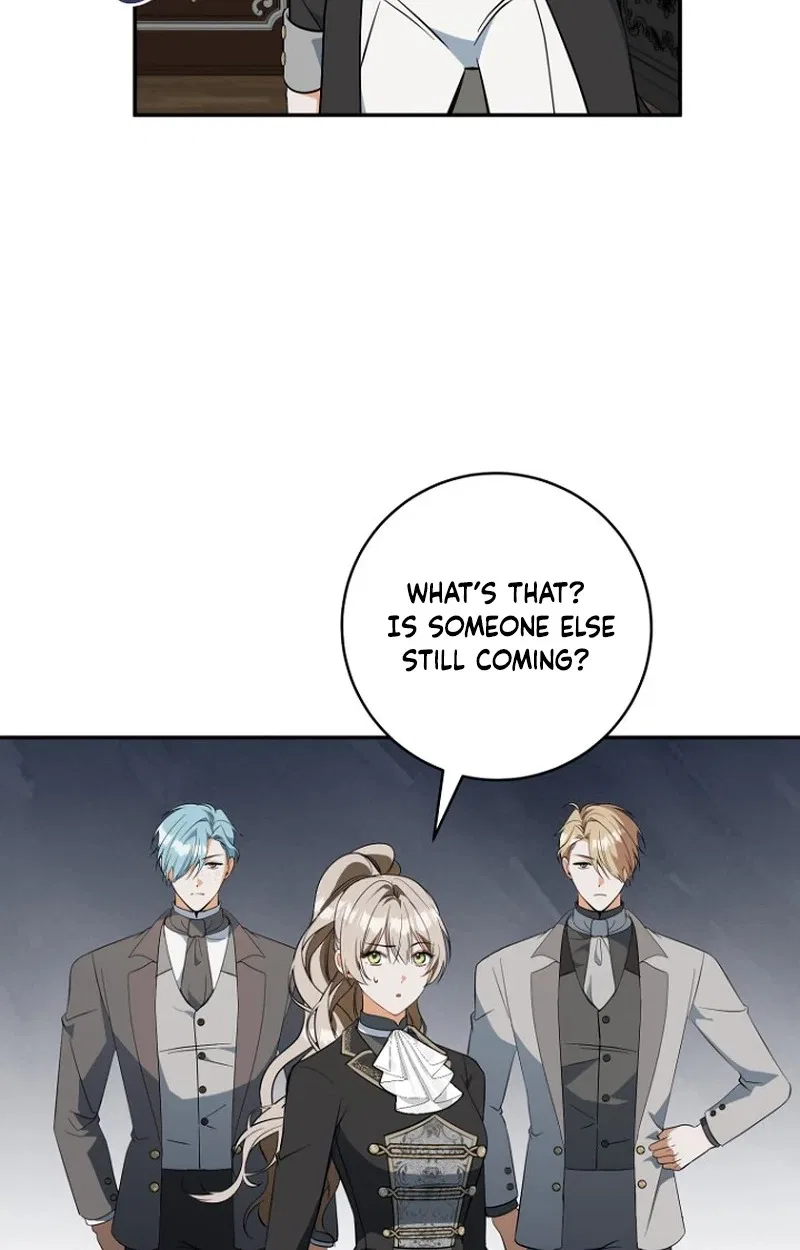 My Dream is to Get My Own House Chapter 70 – Page 33