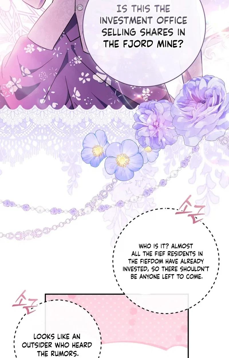 My Dream is to Get My Own House Chapter 70 – Page 39