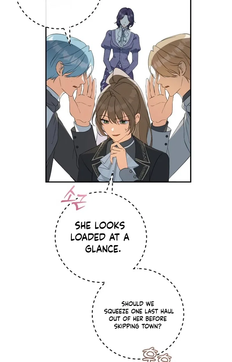 My Dream is to Get My Own House Chapter 70 – Page 40