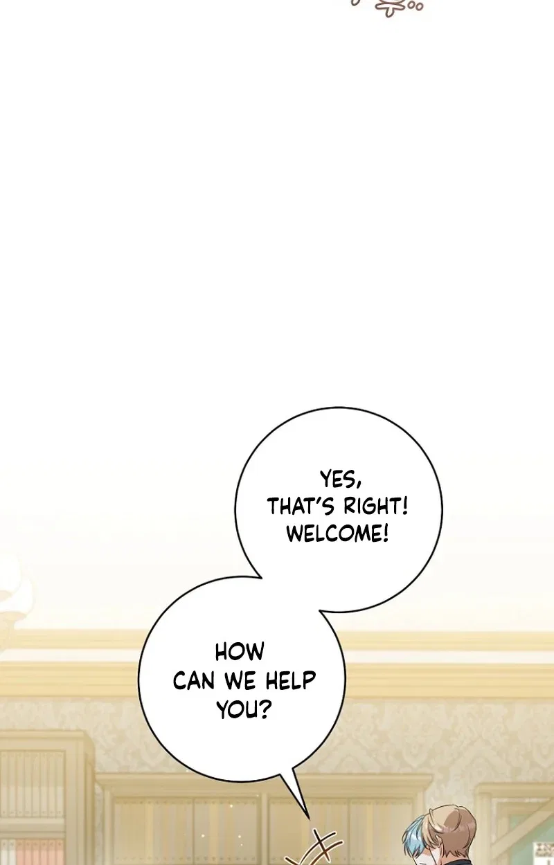 My Dream is to Get My Own House Chapter 70 – Page 41