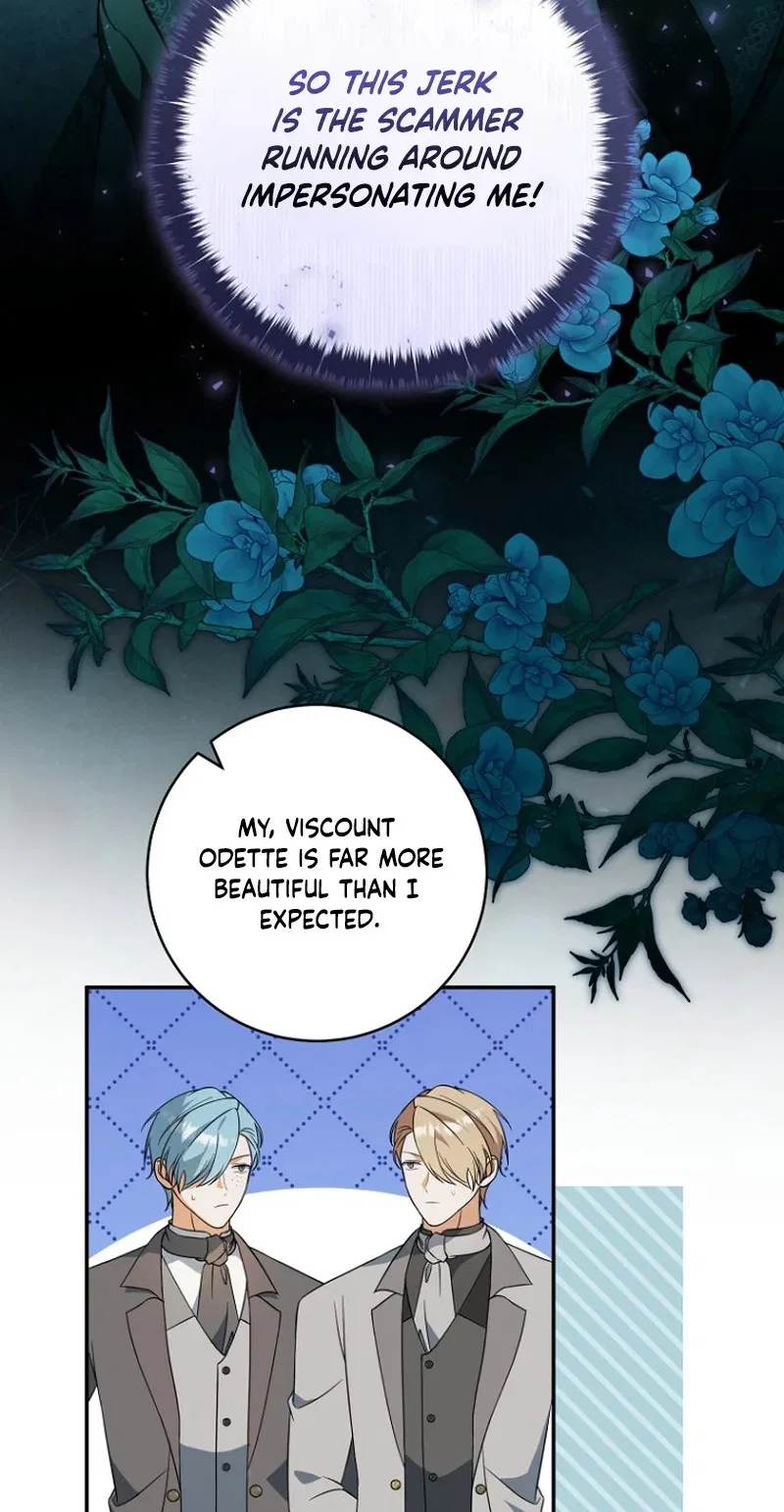 My Dream is to Get My Own House Chapter 70 – Page 46
