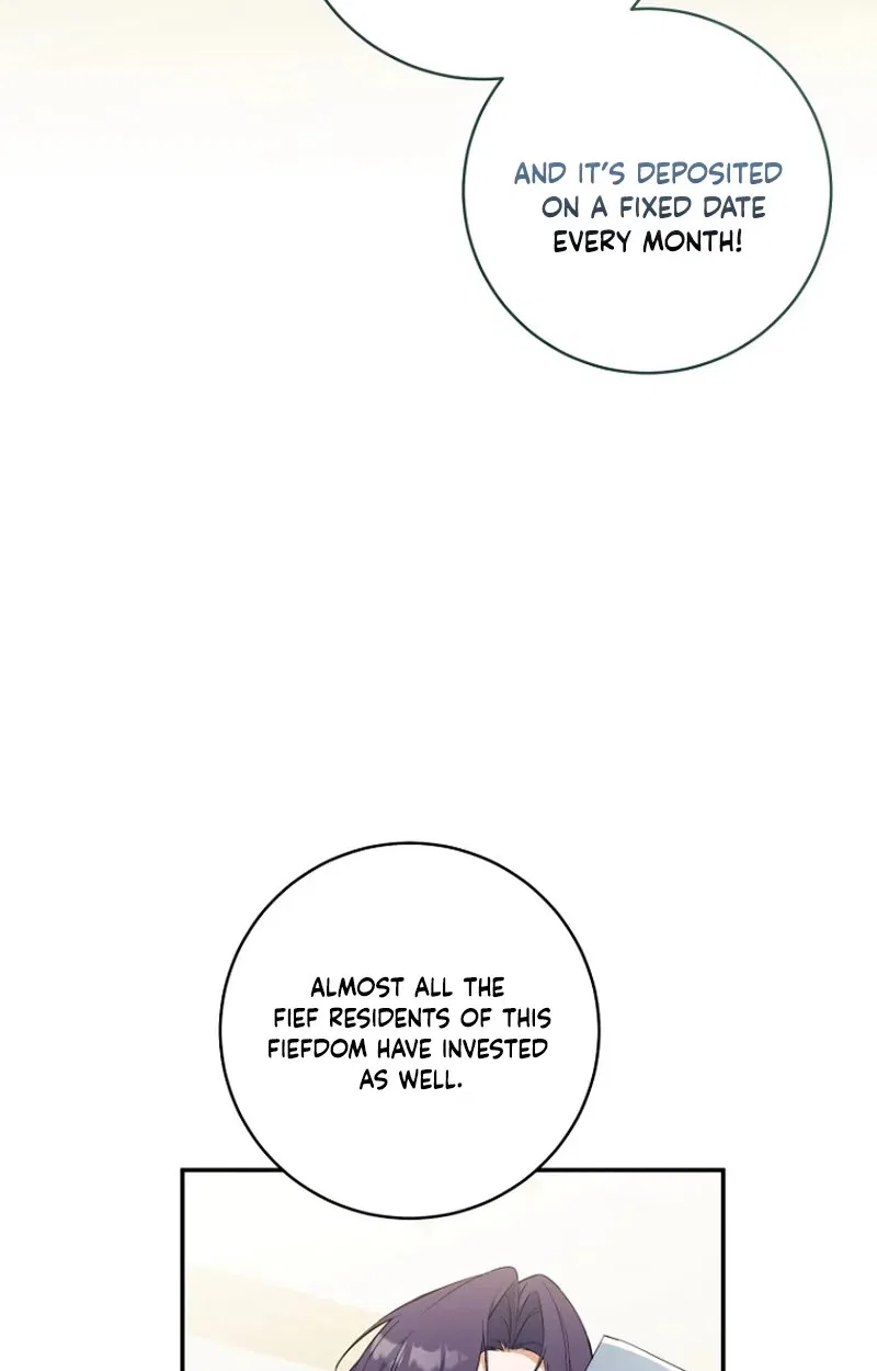 My Dream is to Get My Own House Chapter 70 – Page 49