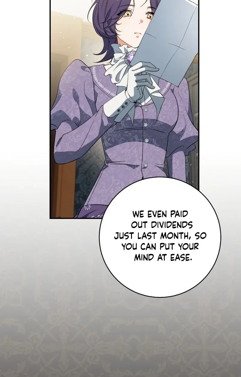 My Dream is to Get My Own House Chapter 70 – Page 50
