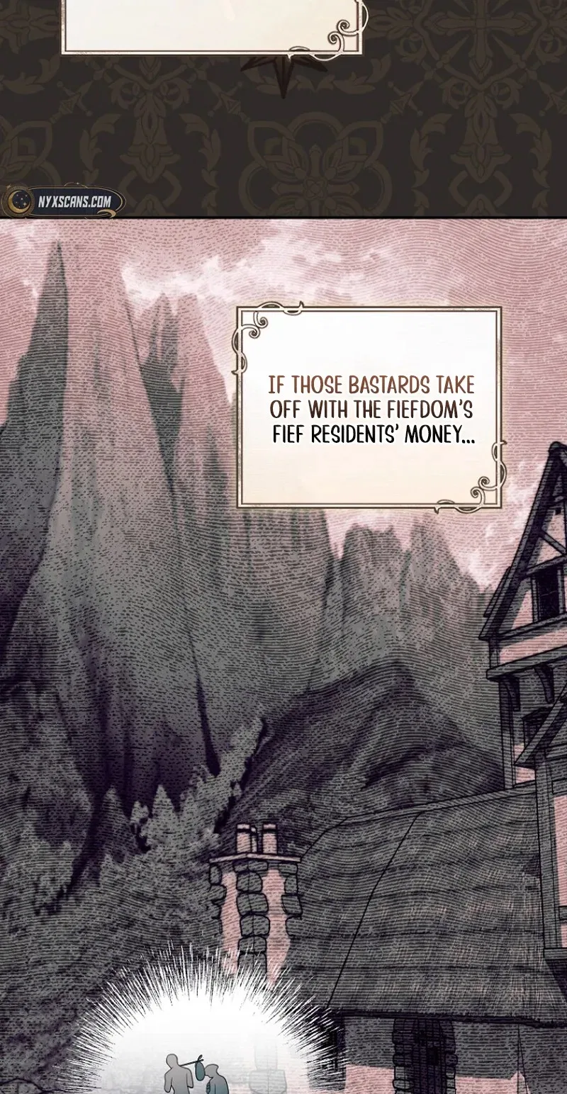 My Dream is to Get My Own House Chapter 70 – Page 57