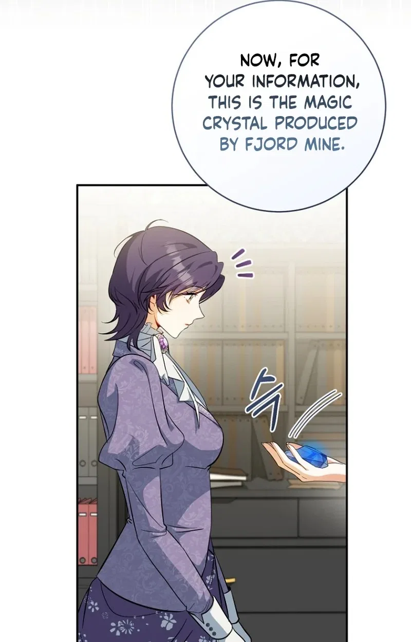 My Dream is to Get My Own House Chapter 70 – Page 59