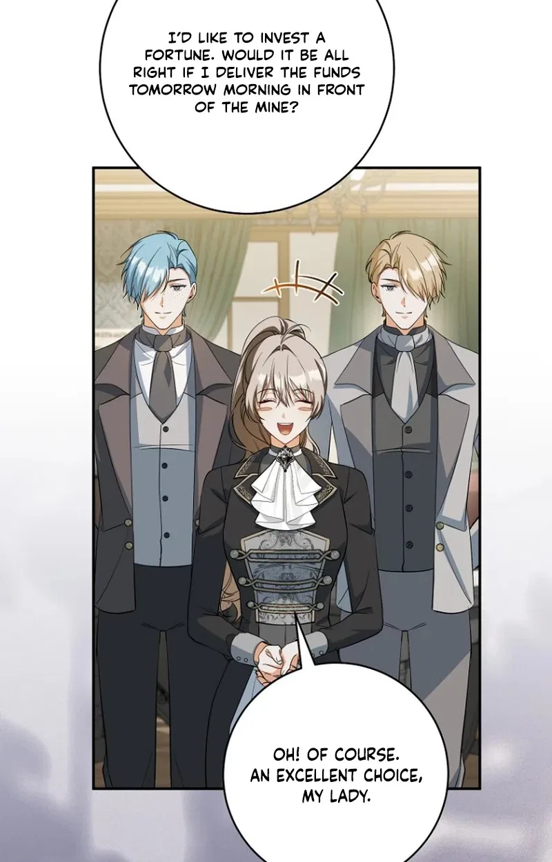 My Dream is to Get My Own House Chapter 70 – Page 65